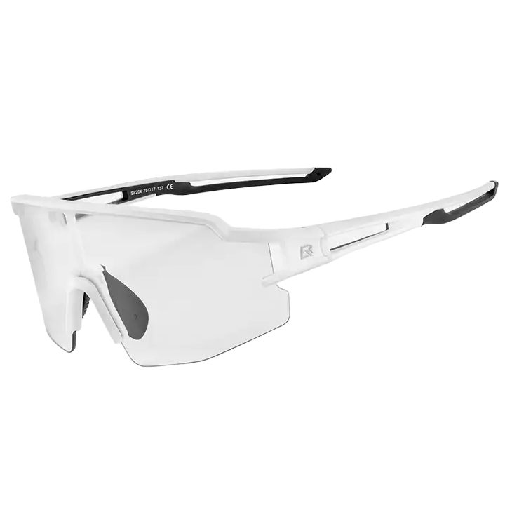 Gafas Ciclismo Uv Lentes Fotocromaticos Rockbros